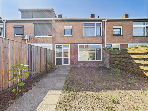 Medium property photo - Bernard Zweerslaan 32, 4536 EM Terneuzen